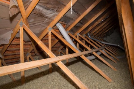 Pourquoi investir dans l'isolation des combles &agrave; Jassans-Riottier ?